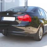 ΚΟΤΣΑΔΟΡΟΣ BMW(3 SERIES (E90) 2005-2011) ΑΠΟΣΠΩΜΕΝΟΣ ΜΕ 2 ΒΙΔΕΣ-1