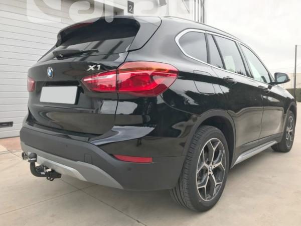 ΚΟΤΣΑΔΟΡΟΣ BMW X1  (F48) 2015->  ΑΠΟΣΠΩΜΕΝΟΣ ΜΕ 2 ΒΙΔΕΣ